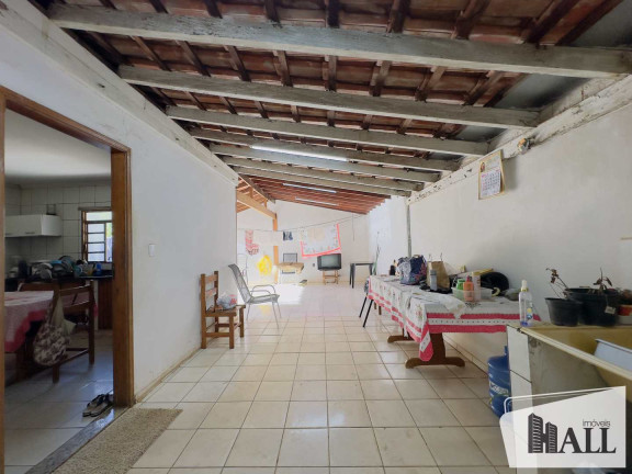 Imagem Casa com 2 Quartos à Venda, 180 m² em Jardim Ouro Verde - São José Do Rio Preto Imagem Casa com 2 Quartos à Venda, 180 m² em Jardim Ouro Verde - São José Do Rio Preto