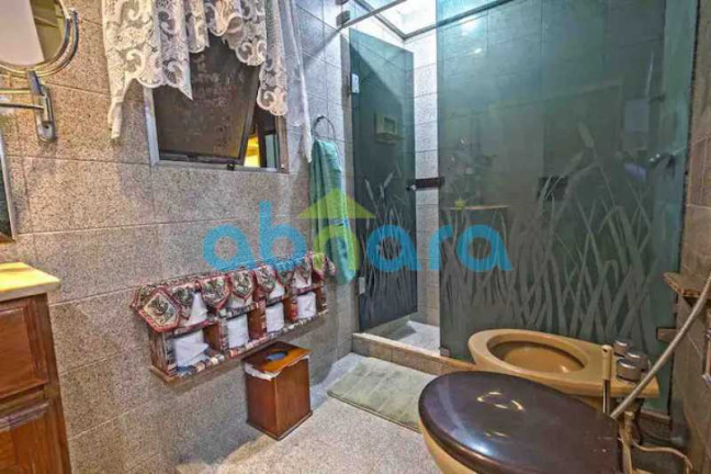 Imagem Apartamento com 4 Quartos à Venda, 260 m² em Copacabana - Rio De Janeiro Imagem Apartamento com 4 Quartos à Venda, 260 m² em Copacabana - Rio De Janeiro