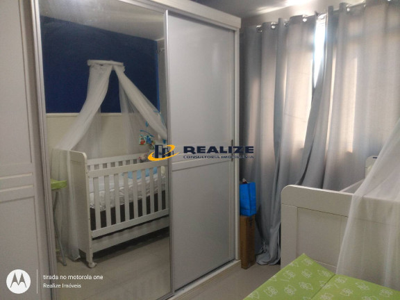 Imagem Apartamento com 2 Quartos à Venda, 48 m² em Campos Dos Goytacazes