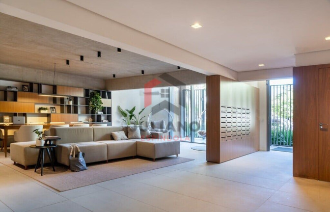 Imagem Apartamento com 2 Quartos à Venda, 87 m² em Boa Vista - Porto Alegre