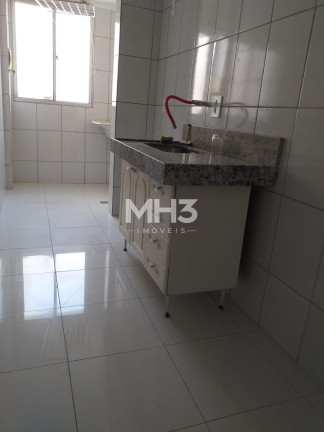 Imagem Imóvel com 2 Quartos à Venda, 58 m² em Jardim Bela Vista - Americana Imagem Imóvel com 2 Quartos à Venda, 58 m² em Jardim Bela Vista - Americana