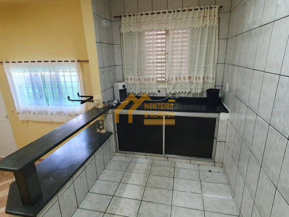 Imagem Casa com 3 Quartos à Venda, 111 m² em Vila Nova Itapetininga - Itapetininga Imagem Casa com 3 Quartos à Venda, 111 m² em Vila Nova Itapetininga - Itapetininga