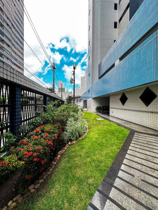 Imagem Apartamento com 3 Quartos à Venda, 115 m² em Boa Viagem - Recife