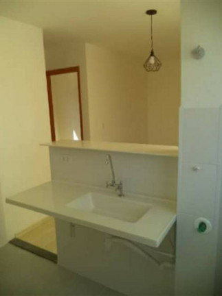 Imagem Apartamento com 2 Quartos para Alugar, 45 m² em Parque Santa Rosa - Suzano