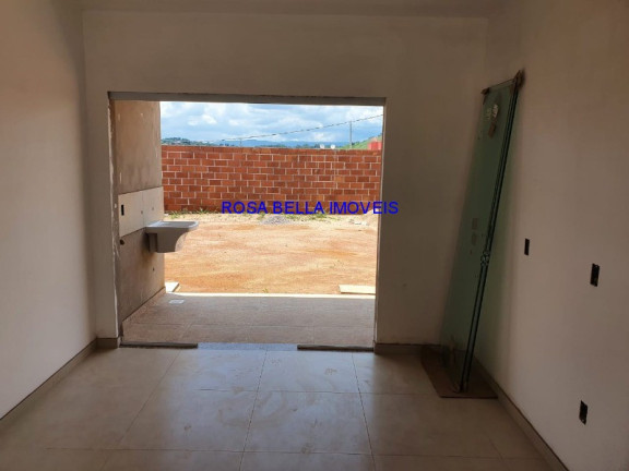 Imagem Casa de Condomínio com 3 Quartos à Venda, 81 m² em Cafezal 2 - Itupeva