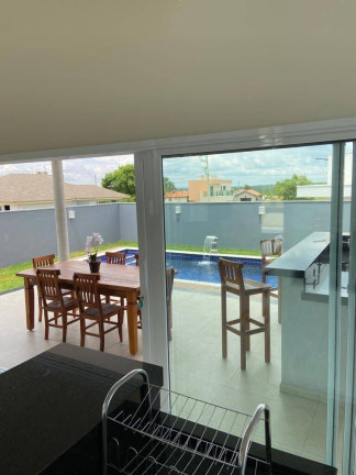 Imagem Casa com 3 Quartos à Venda, 471 m² em Ninho Verde Ii - Pardinho