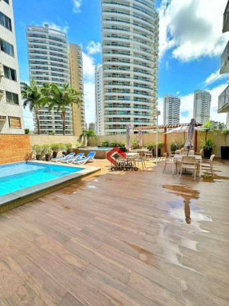 Imagem Apartamento com 3 Quartos à Venda, 158 m² em Cocó - Fortaleza Imagem Apartamento com 3 Quartos à Venda, 158 m² em Cocó - Fortaleza