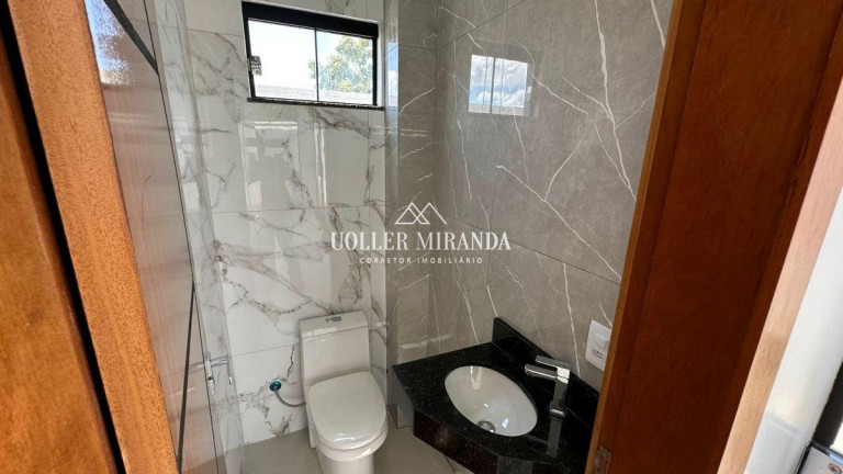 Imagem Casa com 3 Quartos à Venda, 149 m² em Mirante Riviera - Marabá