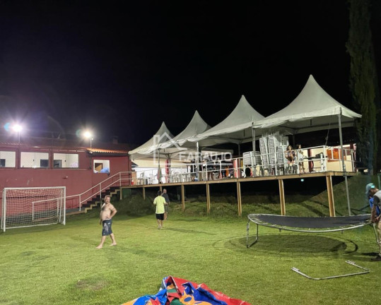 Imagem Imóvel com 5 Quartos à Venda, 9.308 m² em Campo Do Meio - Araçoiaba Da Serra