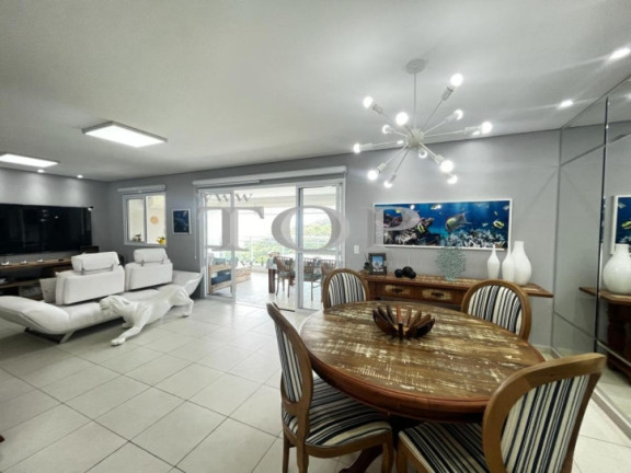Imagem Apartamento com 3 Quartos à Venda, 134 m² em Jardim Astúrias - Guarujá