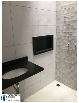 Imagem Casa com 3 Quartos à Venda, 98 m² em Vila Ivone - São Paulo