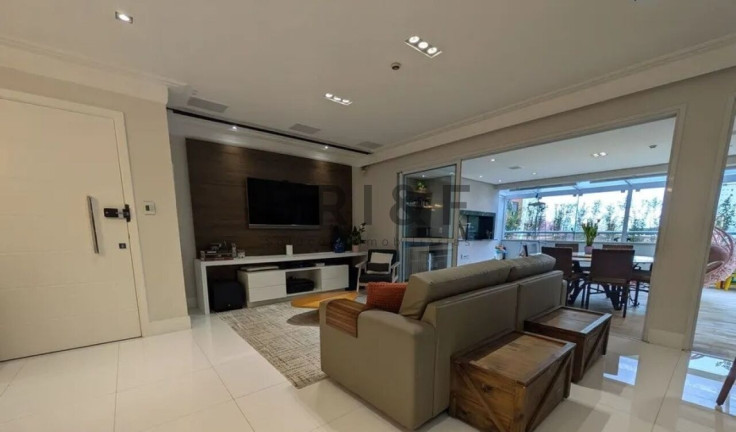 Imagem Apartamento com 3 Quartos à Venda, 262 m² em Vila Congonhas - São Paulo Imagem Apartamento com 3 Quartos à Venda, 262 m² em Vila Congonhas - São Paulo
