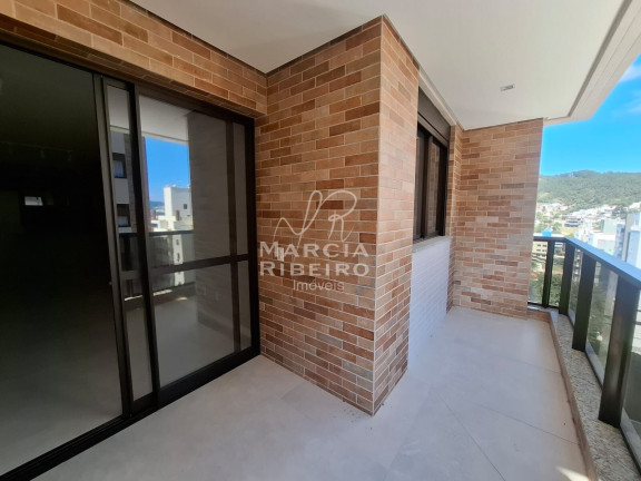 Imagem Apartamento com 4 Quartos à Venda, 108 m² em Itacorubi - Florianópolis