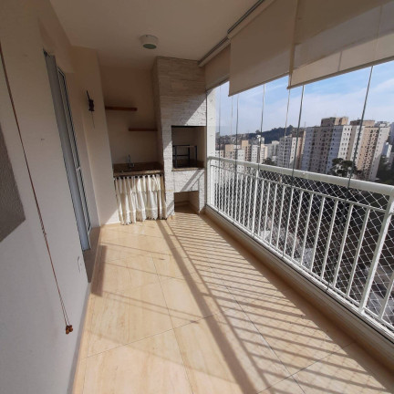 Imagem Apartamento à Venda, em Vila Andrade - São Paulo Imagem Apartamento à Venda, em Vila Andrade - São Paulo