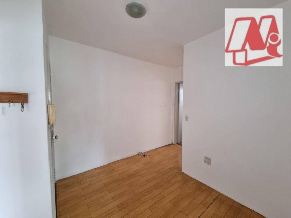 Imagem Apartamento com 1 Quarto à Venda, 44 m² em Santana - Porto Alegre