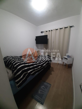 Imagem Apartamento com 2 Quartos à Venda, 46 m² em Jardim Petrópolis - Cotia