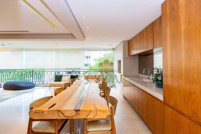 Imagem Apartamento com 3 Quartos à Venda, 156 m² em Vila Olímpia - São Paulo Imagem Apartamento com 3 Quartos à Venda, 156 m² em Vila Olímpia - São Paulo