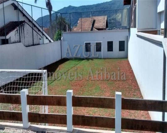 Imagem Casa com 5 Quartos à Venda, 450 m² em Vila Giglio - Atibaia
