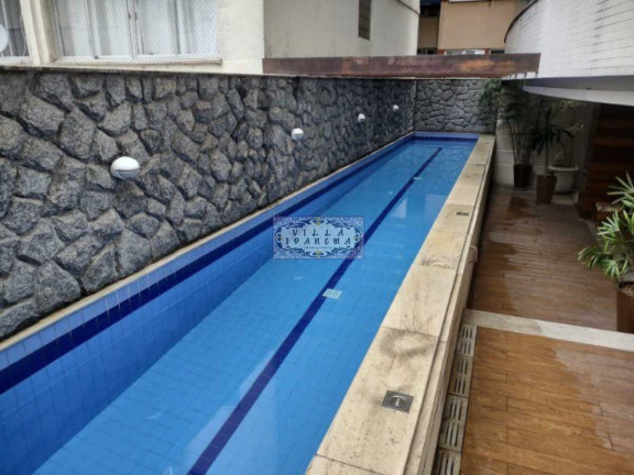 Imagem Apartamento com 3 Quartos à Venda, 102 m² em Icaraí - Niterói