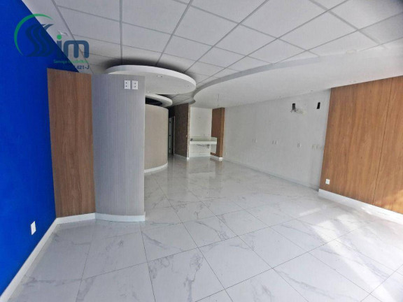 Imagem Loja à Venda, 95 m² em Cocó - Fortaleza Imagem Loja à Venda, 95 m² em Cocó - Fortaleza