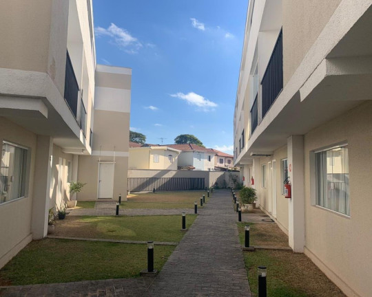 Casa com 3 Quartos à Venda, 106 m² em Interlagos - São Paulo