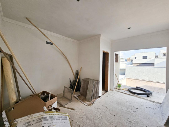 Imagem Casa com 3 Quartos à Venda, 192 m² em Ondas - Soleil - Piracicaba Imagem Casa com 3 Quartos à Venda, 192 m² em Ondas - Soleil - Piracicaba