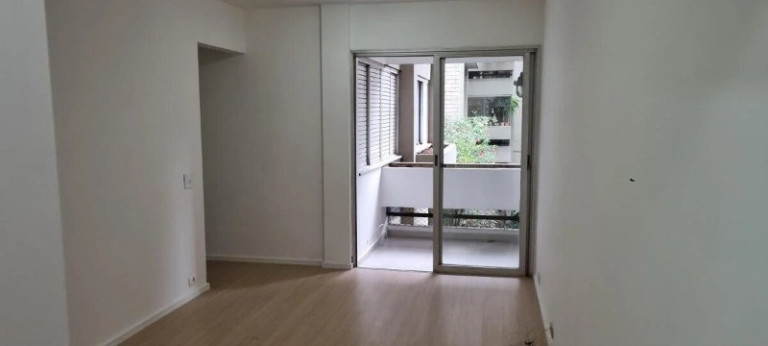 Imóvel com 2 Quartos à Venda, 63 m² em Vila Parque Jabaquara - São Paulo