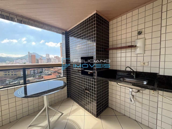 Imagem Apartamento com 2 Quartos à Venda, 63 m² em Guilhermina - Praia Grande Imagem Apartamento com 2 Quartos à Venda, 63 m² em Guilhermina - Praia Grande