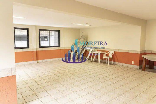 Imagem Apartamento com 3 Quartos à Venda ou Locação, 115 m² em Praia Grande
