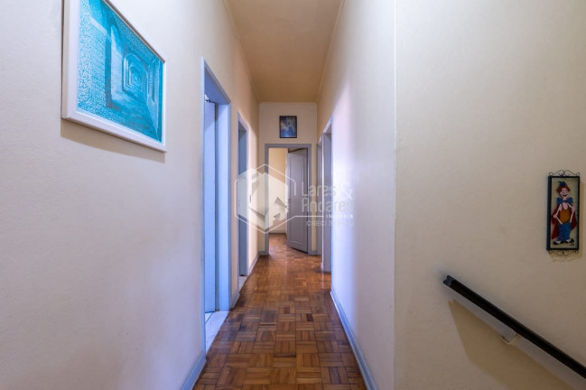 Imagem Casa com 3 Quartos à Venda, 206 m² em Vila Inah - São Paulo Imagem Casa com 3 Quartos à Venda, 206 m² em Vila Inah - São Paulo