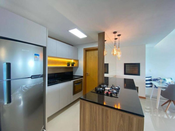 Imagem Apartamento com 3 Quartos à Venda, 119 m² em Barra - Tramandaí