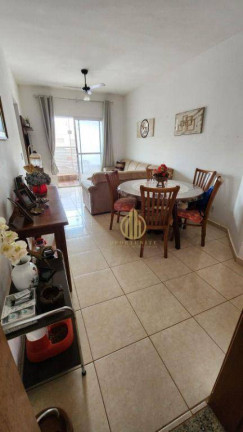 Apartamento com 2 Quartos à Venda, 64 m² em Campos Elíseos - Ribeirão Preto