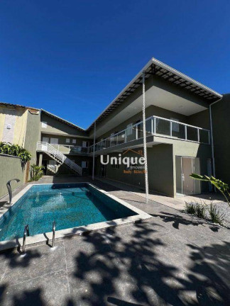 Edifício Residencial com 9 Quartos à Venda ou Locação, 270 m² em São José - Armação Dos Búzios