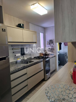 Imagem Apartamento com 2 Quartos à Venda, 78 m² em Parque Residencial Eloy Chaves - Jundiaí