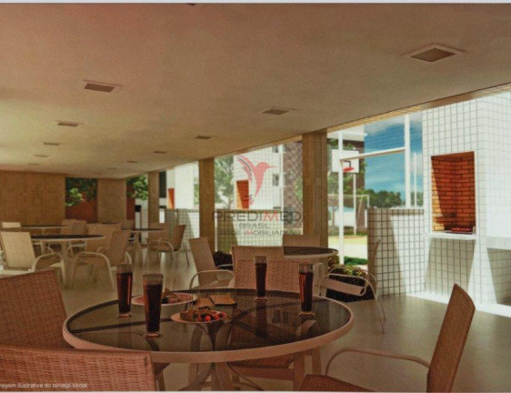 Imagem Apartamento com 3 Quartos à Venda, 70 m² em Jardim Cidade Universitaria - João Pessoa Imagem Apartamento com 3 Quartos à Venda, 70 m² em Jardim Cidade Universitaria - João Pessoa