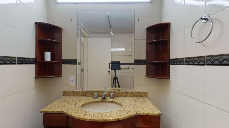 Imagem Apartamento com 2 Quartos à Venda, 150 m² em Brooklin Paulista - São Paulo