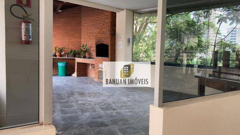 Imagem Apartamento com 3 Quartos à Venda, 64 m² em Vila Andrade - São Paulo