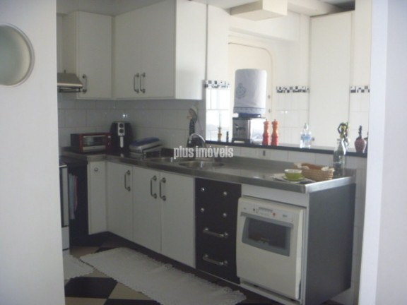 Imagem Apartamento com 4 Quartos à Venda, 202 m² em Morumbi - São Paulo Imagem Apartamento com 4 Quartos à Venda, 202 m² em Morumbi - São Paulo