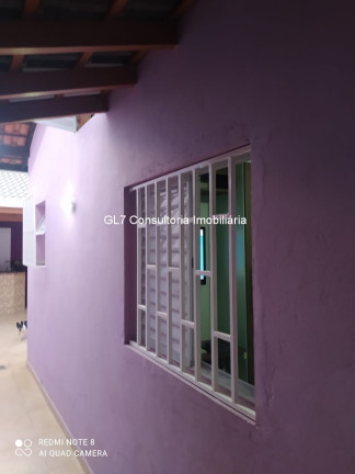 Imagem Casa com 2 Quartos à Venda,  em Parque Campo Bonito - Indaiatuba