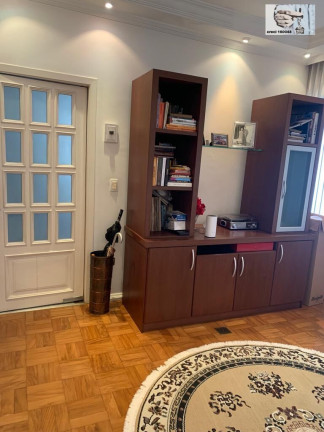 Imagem Apartamento com 3 Quartos à Venda, 293 m² em Morro Dos Ingleses - São Paulo Imagem Apartamento com 3 Quartos à Venda, 293 m² em Morro Dos Ingleses - São Paulo