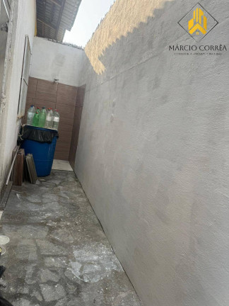 Imagem Casa com 2 Quartos à Venda, 62 m² em Carapibus - Conde