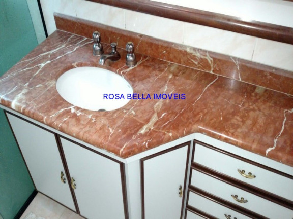 Imagem Apartamento com 4 Quartos à Venda, 166 m² em Enseada - Guarujá