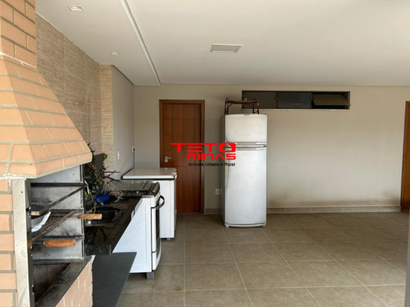 Imagem Casa com 4 Quartos à Venda, 617 m² em Vale Dos Pinheiros - São Lourenço