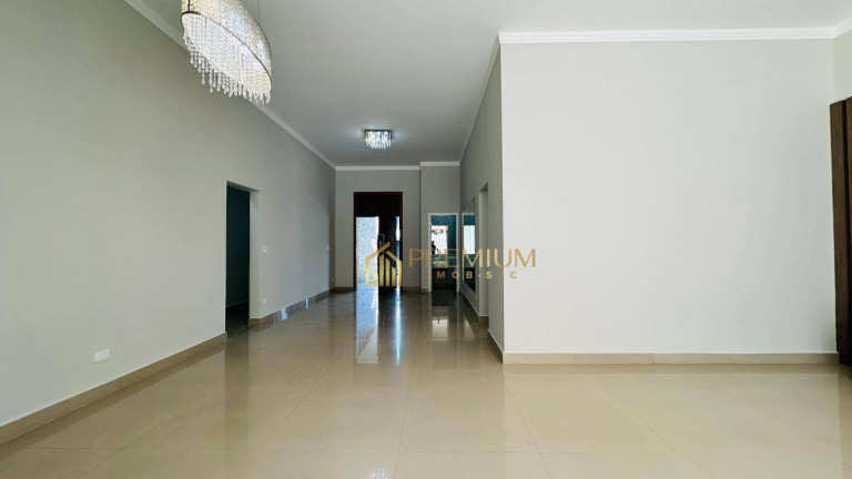 Imagem Casa com 3 Quartos à Venda, 280 m² em Jardim Do Golfe - São José Dos Campos