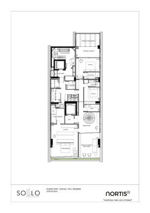 Imagem Apartamento com 3 Quartos à Venda, 239 m² em Cerqueira César - São Paulo Imagem Apartamento com 3 Quartos à Venda, 239 m² em Cerqueira César - São Paulo