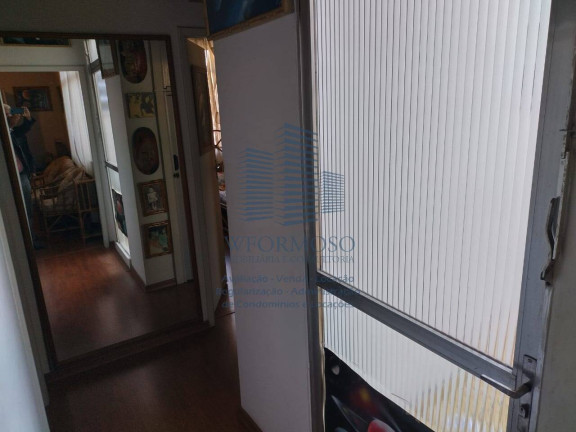 Imagem Apartamento com 2 Quartos à Venda, 80 m² em Bonsucesso - Rio De Janeiro