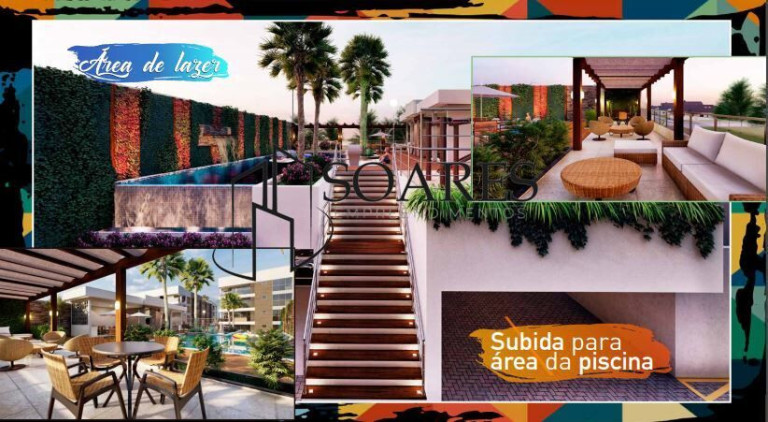 Imagem Apartamento com 3 Quartos à Venda, 89 m² em Centro - Salinópolis Imagem Apartamento com 3 Quartos à Venda, 89 m² em Centro - Salinópolis
