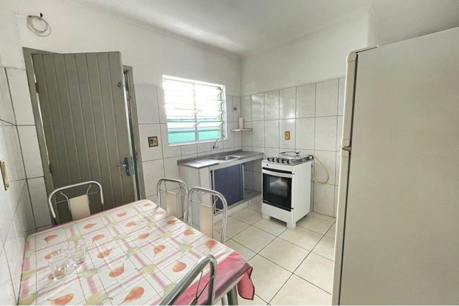 Imagem Casa com 2 Quartos à Venda, 250 m² em Canhema - Diadema