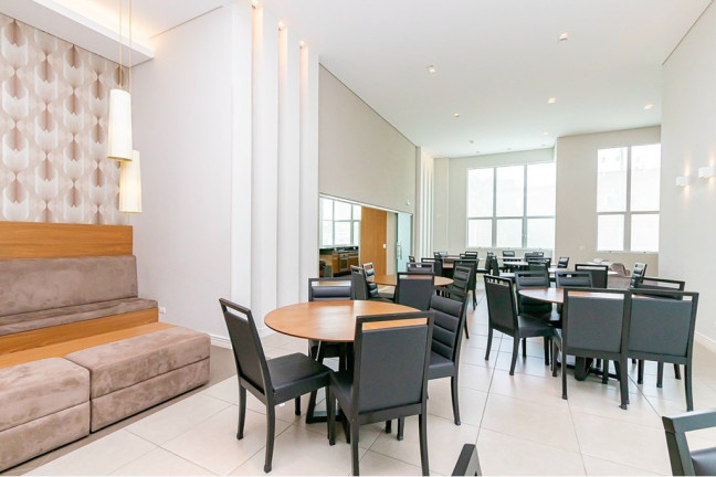 Imagem Apartamento com 2 Quartos à Venda, 157 m² em Alto Da Rua Xv - Curitiba