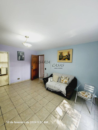 Imagem Casa com 3 Quartos à Venda, 141 m² em Jardim Trussardi - São Paulo Imagem Casa com 3 Quartos à Venda, 141 m² em Jardim Trussardi - São Paulo